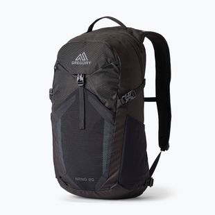 Plecak miejski Gregory Nano 20 l optic black