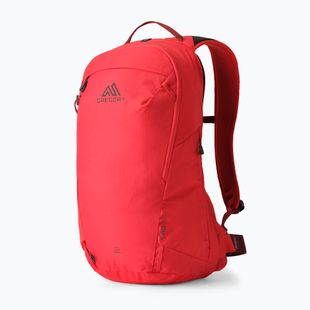 Plecak turystyczny Gregory Kiro 20 l RC lava red