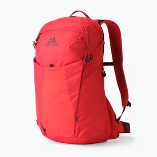 Plecak turystyczny Gregory Kiro 24 l RC lava red