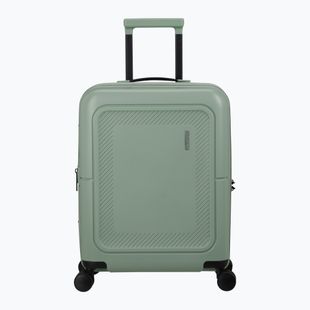 Walizka podróżna American Tourister Dashpop Spinner 47 l iceberg green