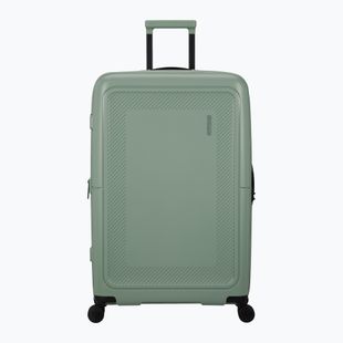Walizka podróżna American Tourister Dashpop Spinner 77 121 l iceberg green