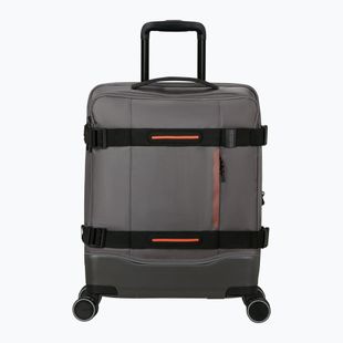 Walizka podróżna American Tourister Urban Truck Cabin Spinner S 41,5 l dark grey