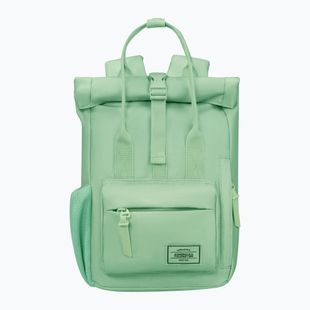 Plecak miejski American Tourister Urban Groove Mini 7 l pastel green