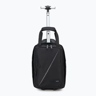 Plecak podróżny American Tourister Take2Cabin Wheels S 20 l black