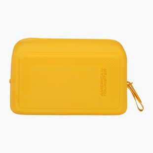 Kosmetyczka American Tourister Washbag Pop 4,5 l golden yellow