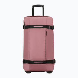 Walizka podróżna American Tourister Urban Track 84 l lilas pink