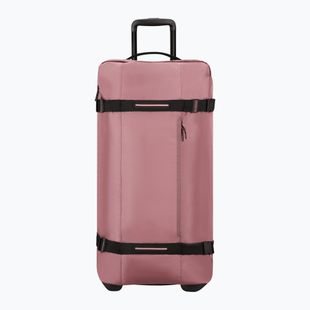 Walizka podróżna American Tourister Urban Track 116 l lilas pink