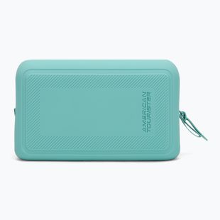 Kosmetyczka American Tourister Washbag Pop 4,5 l dusty turquoise