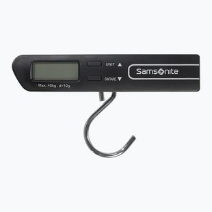 Waga Samsonite Revolution black