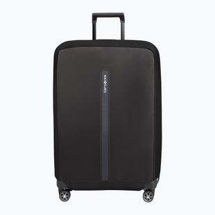 Pokrowiec na walizkę Samsonite Revolution black
