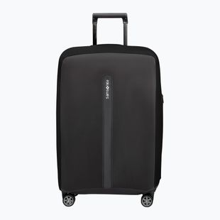 Pokrowiec na walizkę Samsonite Revolution M black