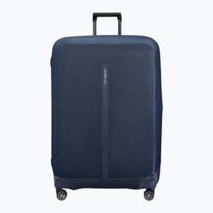 Pokrowiec na walizkę Samsonite Revolution midnight blue