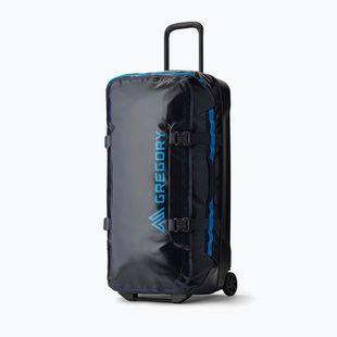 Torba podrózna Gregory Alpaca Wheeled Duffel 100 l slate blue
