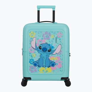 Walizka podróżna American Tourister Dashpop Disney 47 l stitch flower