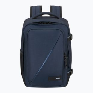 Plecak American Tourister Take2cabin S 24,2 l dark navy