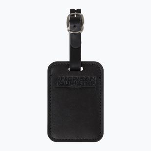 Zawieszka do bagażu American Tourister Luggage Tag 2 szt. black