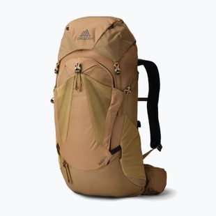 Plecak turystyczny męski Gregory Zulu 35 l desert tan
