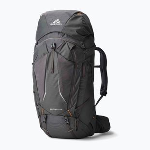 Plecak trekkingowy męski Gregory Baltoro Pro 85 l (L) iron grey