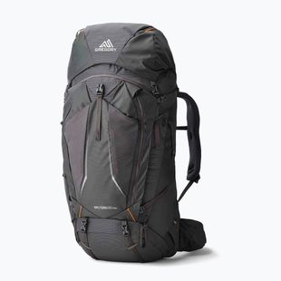 Plecak trekkingowy męski Gregory Baltoro Pro 85 l (M) iron grey