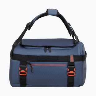 Torba American Tourister Urban Track Coated 31 l navy/orange