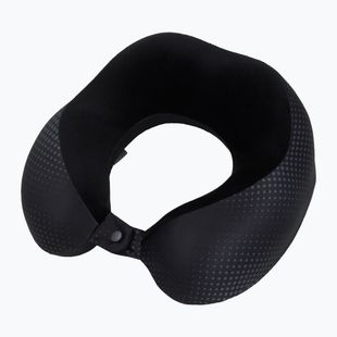 Poduszka turystyczna American Tourister Travel Memoryfoam black/grey