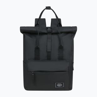 Plecak miejski American Tourister Urban Groove City Puff UG16 17 l black code