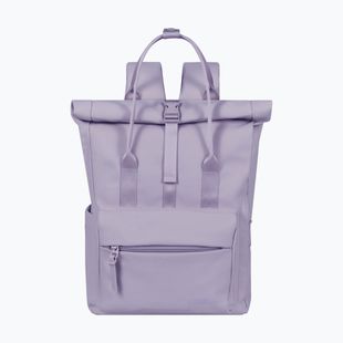 Plecak miejski American Tourister Urban Groove City Mono UG16 17 l lavender