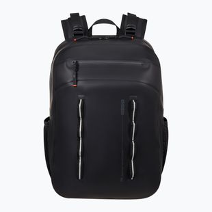 Plecak miejski American Tourister Colourdry 24 l true black