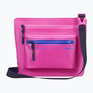 Saszetka American Tourister Colourdry M electric fuchsia