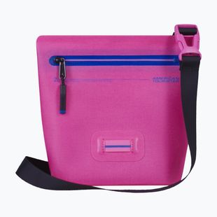 Saszetka American Tourister Colourdry S electric fuchsia