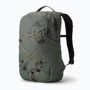 Plecak miejski Gregory Terros 20 l mineral green