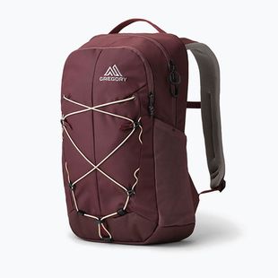 Plecak miejski Gregory Terros 20 l dark berry