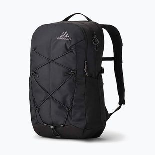 Plecak miejski Gregory Terros 28 l black lichen