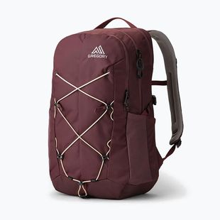 Plecak miejski Gregory Terros 28 l dark berry