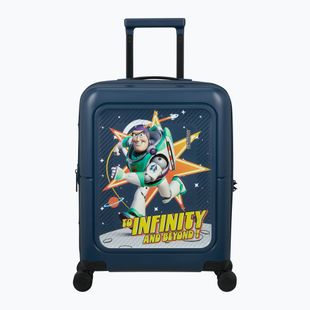 Walizka podróżna American Tourister Dashpop Disney 47 l buzz lightyear