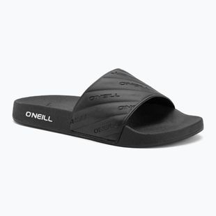 Klapki damskie O'Neill Logo Slides black