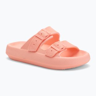 Klapki damskie O'Neill Soquel Slider Low peach pearl