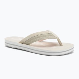 Japonki damskie O'Neill Marin Flipflop Low oatmeal