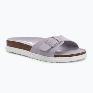 Klapki damskie O'Neill Solana Slider Low misty lilac