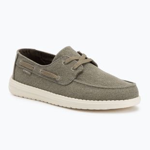 Buty męskie O'Neill Palisades C Low oilgreen