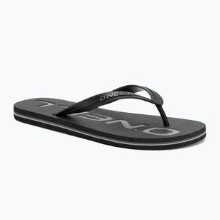 Japonki męskie O'Neill Profile Logo Sandals black
