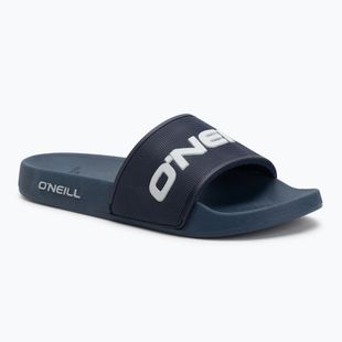 Klapki męskie O'Neill Logo Slides dress blues