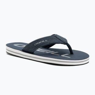Japonki męskie O'Neill Jack Flipflop Low dress blues