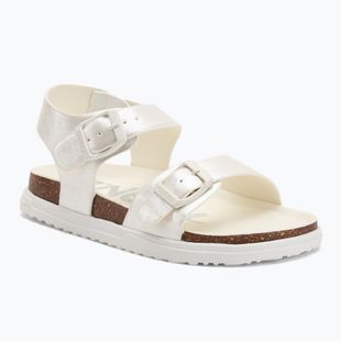 Sandały dziecięce O'Neill Polly Sandal Low Jr off white