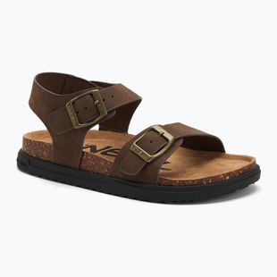 Sandały dziecięce O'Neill Polly Sandal Low Jr coffee bean