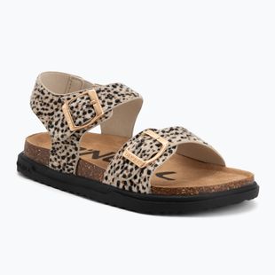Sandały dziecięce O'Neil Polly Low leopard
