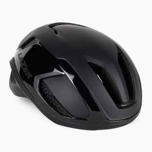 Kask rowerowy Lazer Vento KinetiCore matte black