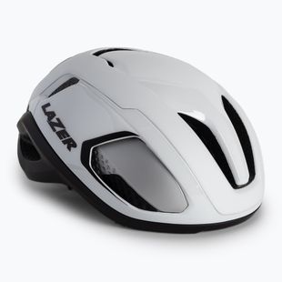 Kask rowerowy Lazer Vento KinetiCore matte white