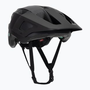 Kask rowerowy Lazer Lupo KinetiCore matte black