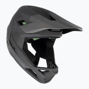 Kask rowerowy Lazer Chase KinetiCore matte black